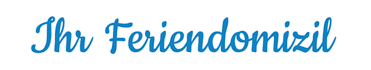 Ihr Feriendomizil